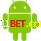 Aplicativo 811bet.com para Android