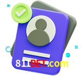 Tornar-se um membro do 811bet.com é muito simples