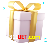 Receba seus bônus de boas-vindas no 811bet.com