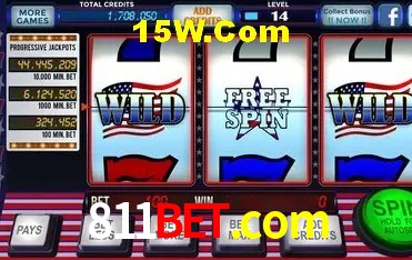 Experiência VIP 811bet.com