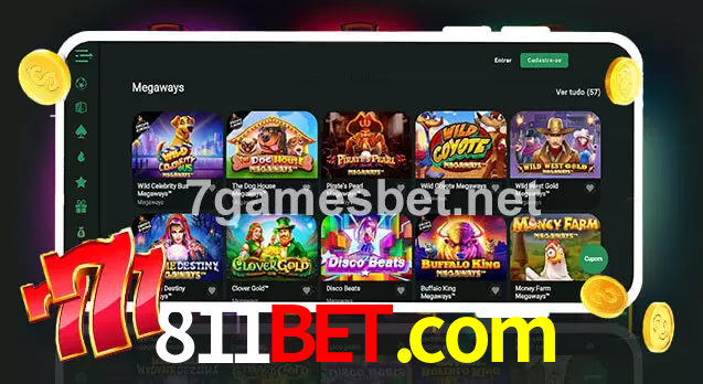 811bet.com aplicativo