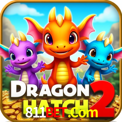 Cassino de Jogos 811Bet.Com