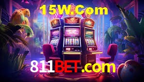 Responsive Design 811bet.com