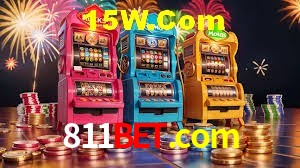 Seasonal Promotions 811bet.com