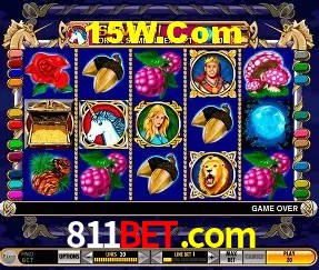 Tecnologia da Plataforma 811bet.com