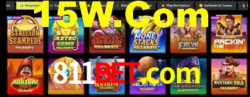 Game Providers 811bet.com
