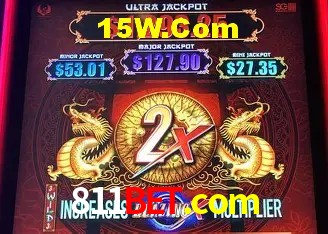 Benefícios da Conta 811bet.com