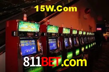 Integração de APIs 811bet.com