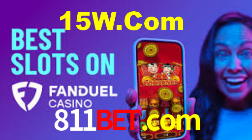 Welcome Bonus 811bet.com