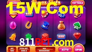 Experiência VIP 811bet.com