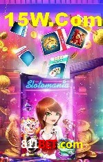 Jogos de Slot 811bet.com