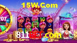API Integration 811bet.com
